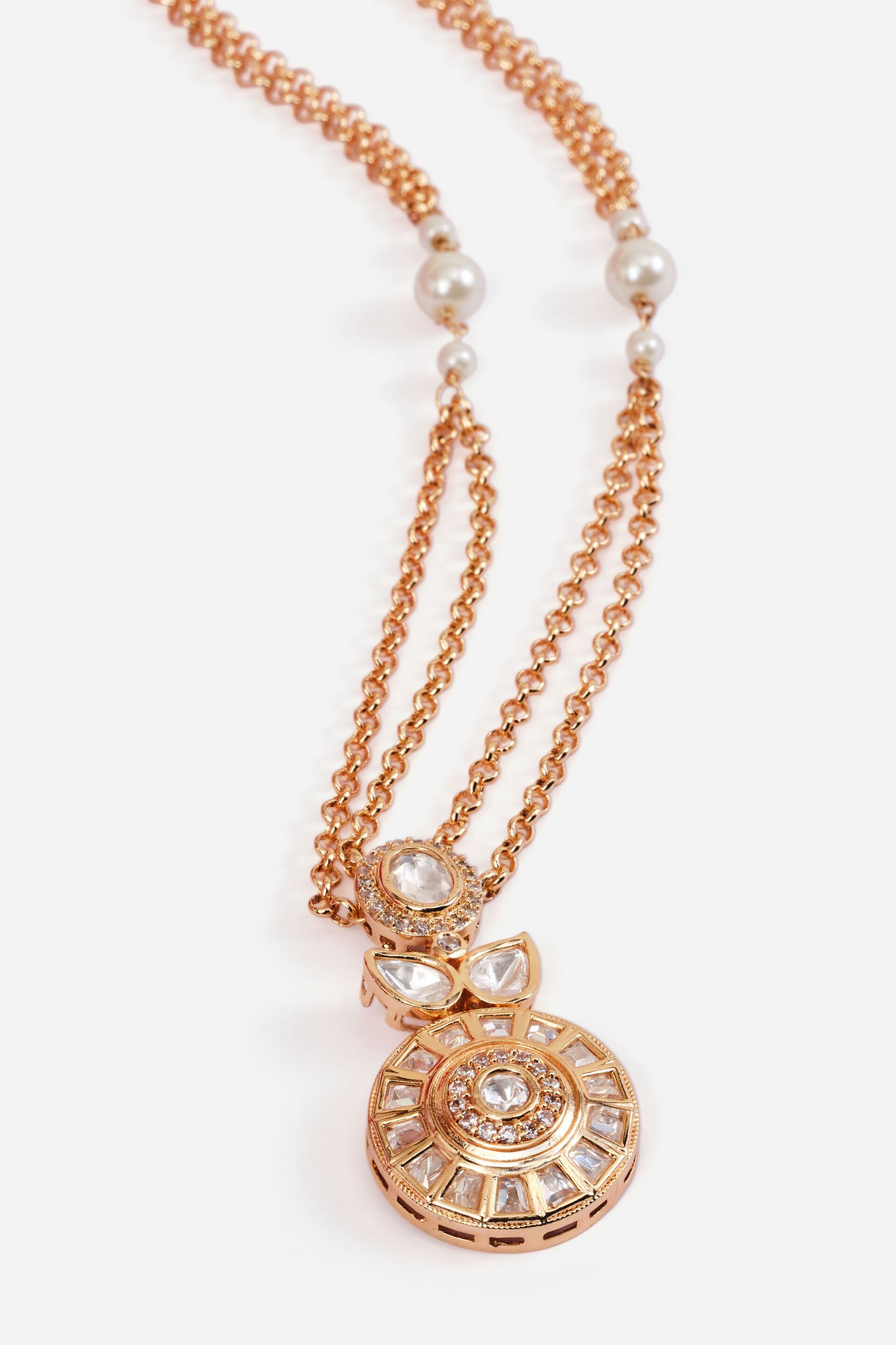 Izhaar Necklace, , image 2